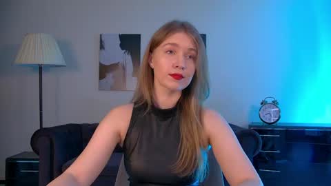 Pamela Blair online show from 05-22-26, 07:19