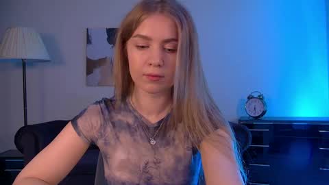 Pamela Blair online show from 06-05-26, 07:19