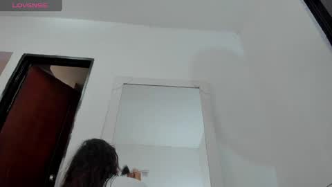 Snapshot of pamelabliss chatting on 04-30-26, 12:22 Pamela online show from 04-30-26, 12:22