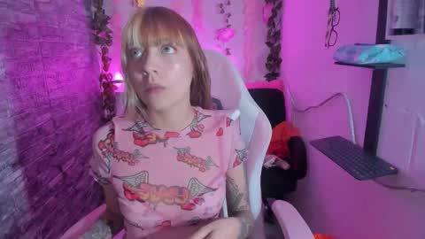 pamelajhonsom online show from 11-19-25, 10:21