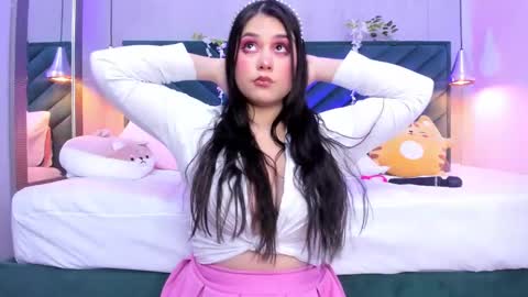 Pamela  online show from 02-17-25, 12:16