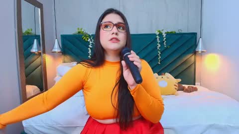 Pamela  online show from 03-11-25, 11:33