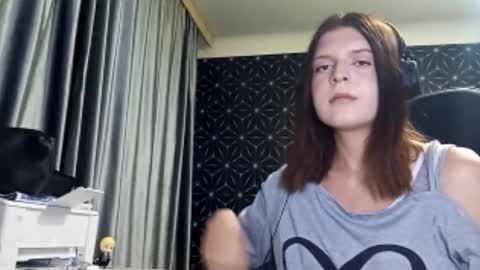 Pamela online show from 10-07-25, 01:30