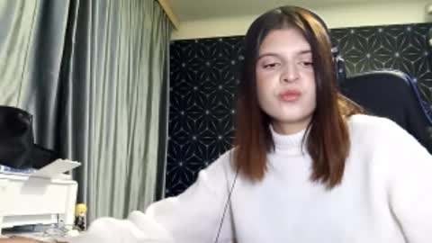 Pamela online show from 10-10-25, 01:54