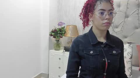 TELL ME PAMELLA AND GIVE ME A GOOD GRADE ITS IMPORTANT online show from 10-02-25, 11:06