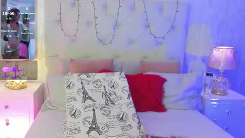 TELL ME PAMELLA AND GIVE ME A GOOD GRADE ITS IMPORTANT online show from 01-15-26, 12:21