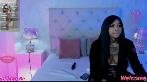 TELL ME PAMELLA AND GIVE ME A GOOD GRADE ITS IMPORTANT online show from 05-02-26, 12:43