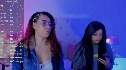TELL ME PAMELLA AND GIVE ME A GOOD GRADE ITS IMPORTANT online show from 05-16-26, 12:26