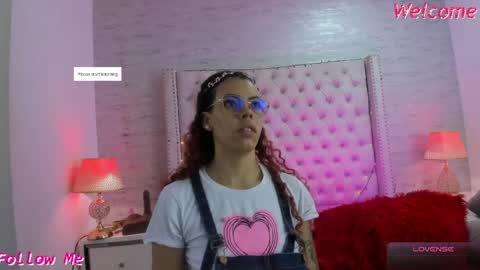 TELL ME PAMELLA AND GIVE ME A GOOD GRADE ITS IMPORTANT online show from 05-19-26, 12:33