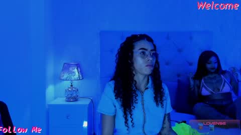TELL ME PAMELLA AND GIVE ME A GOOD GRADE ITS IMPORTANT online show from 05-23-26, 12:09