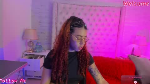TELL ME PAMELLA AND GIVE ME A GOOD GRADE ITS IMPORTANT online show from 05-24-26, 01:49