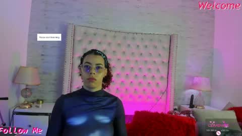 TELL ME PAMELLA AND GIVE ME A GOOD GRADE ITS IMPORTANT online show from 05-25-26, 11:49