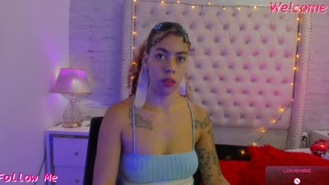 TELL ME PAMELLA AND GIVE ME A GOOD GRADE ITS IMPORTANT online show from 05-28-26, 12:13