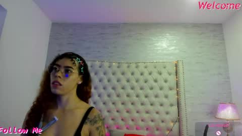 TELL ME PAMELLA AND GIVE ME A GOOD GRADE ITS IMPORTANT online show from 06-04-26, 11:38