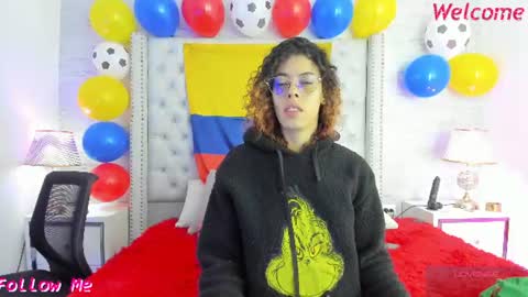 TELL ME PAMELLA AND GIVE ME A GOOD GRADE ITS IMPORTANT online show from 06-28-26, 12:55