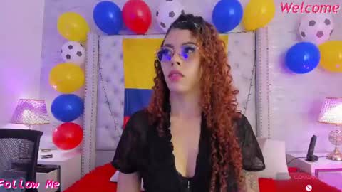 TELL ME PAMELLA AND GIVE ME A GOOD GRADE ITS IMPORTANT online show from 07-02-26, 11:27
