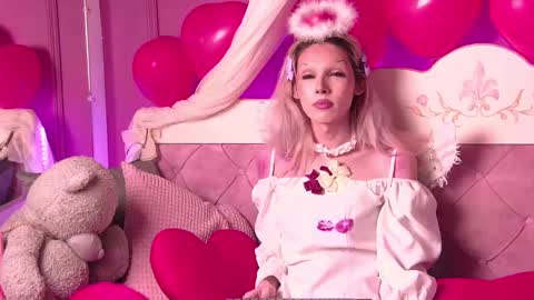 Pamelamy online show from 02-15-25, 07:06