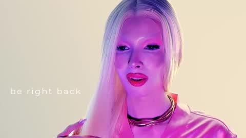 Pamelamy online show from 11-01-25, 01:46