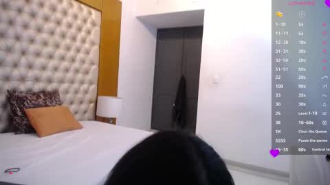 Pamela Ponce online show from 02-05-25, 11:23