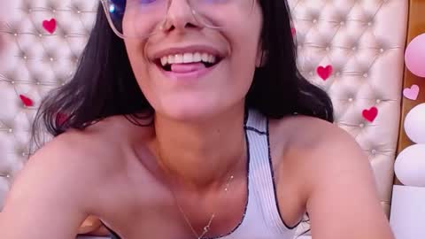 Pamela Ponce online show from 02-19-25, 06:10