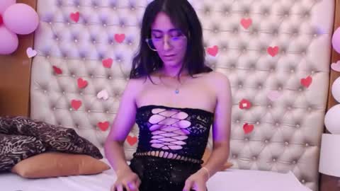 Pamela Ponce online show from 02-20-25, 06:13