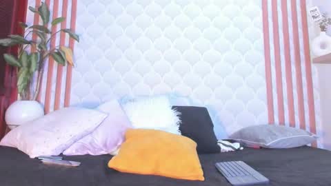 Snapshot of pamelareal chatting on 03-09-25, 10:41 Pamela online show from 03-09-25, 10:41