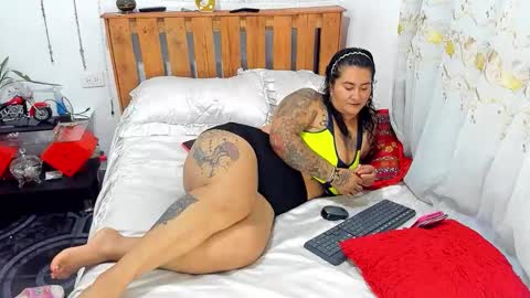 Pamela online show from 02-26-26, 07:24