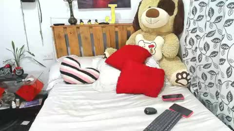 Pamela online show from 06-16-26, 12:30