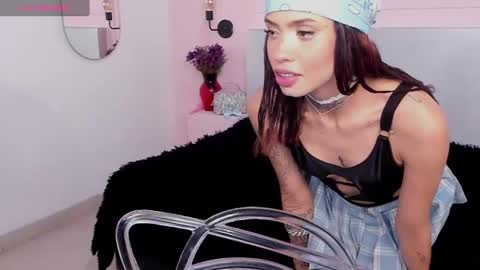 Pamela Ruiz online show from 12-21-24, 06:19