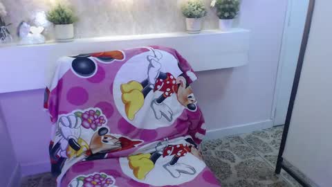 Pamela Ruiz online show from 01-20-25, 12:25