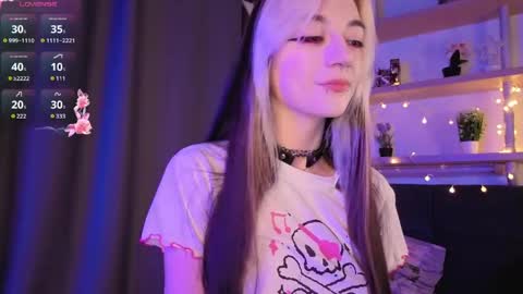 Diana online show from 05-23-26, 03:49