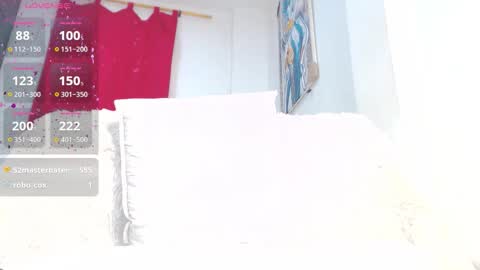 Melyssa Lee online show from 01-15-26, 08:12