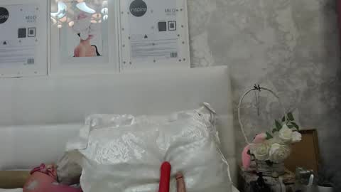 Pamella online show from 11-05-25, 12:27