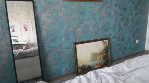Pamella online show from 07-19-26, 11:52