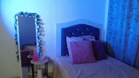 Snapshot of pamella_pretty_ chatting on 07-03-26, 06:31 pamella_pretty_ online show from 07-03-26, 06:31