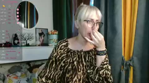 pamellamurphy online show from 07-11-26, 11:39