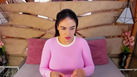 PAMELA online show from 04-21-26, 11:05