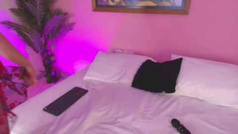 Pammela Smith online show from 12-13-25, 08:47