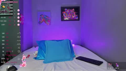 Pammela online show from 02-10-26, 05:17