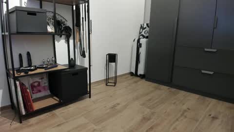 pampersandspanking online show from 03-07-26, 06:05