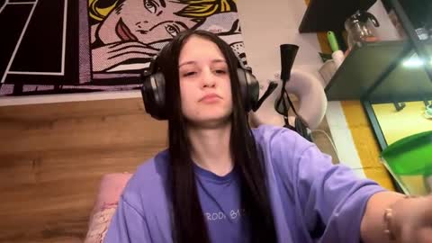 Kate online show from 03-29-26, 03:12