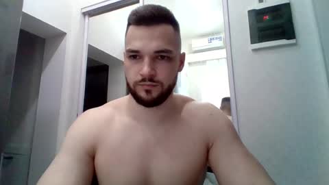 panama212187 online show from 07-28-26, 11:17
