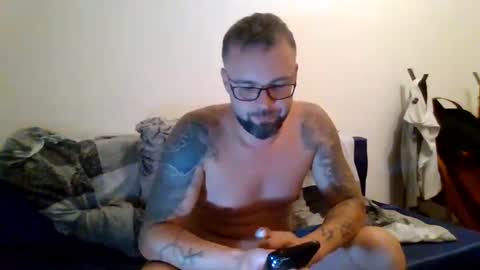pandatm03 online show from 07-25-26, 07:22