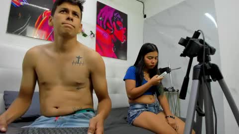 pandora78kyle online show from 03-07-26, 02:08