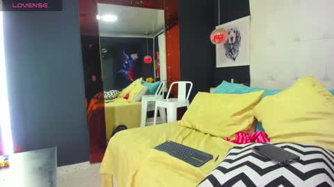 ---Pandora--- online show from 12-15-24, 04:59