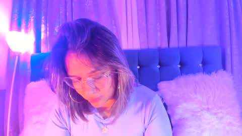 Snapshot of pandoracherry chatting on 01-27-25, 06:30 Pandora online show from 01-27-25, 06:30