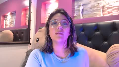 Snapshot of pandoracherry chatting on 02-07-25, 04:06 Pandora online show from 02-07-25, 04:06