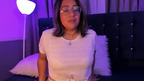 Snapshot of pandoracherry chatting on 02-08-25, 06:54 Pandora online show from 02-08-25, 06:54