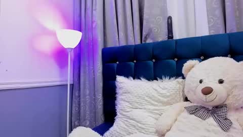 Snapshot of pandoracherry chatting on 02-13-25, 06:20 Pandora online show from 02-13-25, 06:20