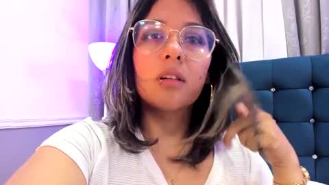 Snapshot of pandoracherry chatting on 02-23-25, 09:00 Pandora online show from 02-23-25, 09:00